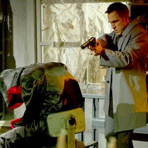 Saw 3-D Saw 3-D